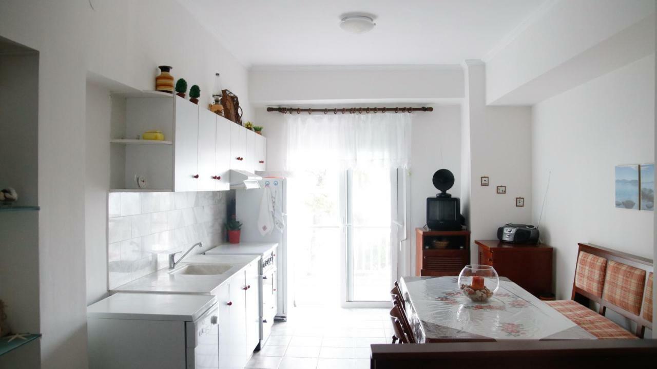 Nanas Apartment Metamorfosi  Exterior photo